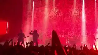 Fast Animals And Slow Kids - Canzoni Tristi (live @ Tuscany Hall)