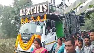 Dj B Brothers new setup 2026 Budhapank jatara 