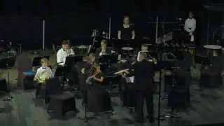 Overlords &bull; KCYB Concert Band &bull; April 2023