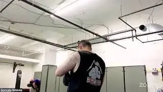 Krav Maga International Training Sessions