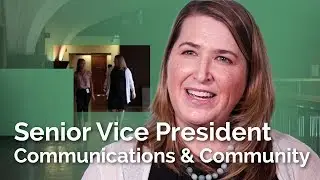 Amy Hennessey - UH Alumni Profile