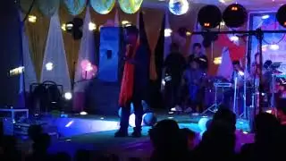Kapil swargiyari staes progrem at mudoibari kakalsingi Bwhwithi clup # new bodo song #virelvideo