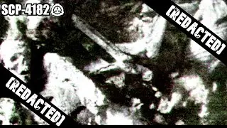 SCP Decoded Reading: SCP-4182 There is No Site 5
