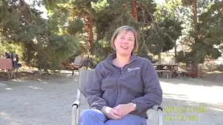 Center for Adaptive Riding