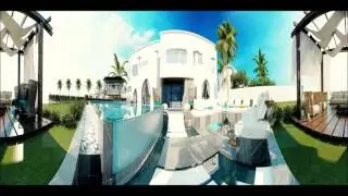 Landscape by studio five