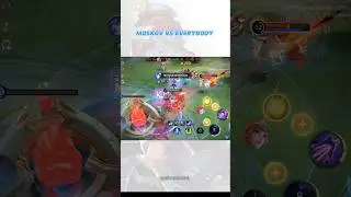 pagi" savage #mobilelegends #mlbb #moskov #mpl #savage #shorts