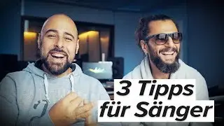 3 Tipps f&uuml;r Deine Gesangskarriere von Joyello