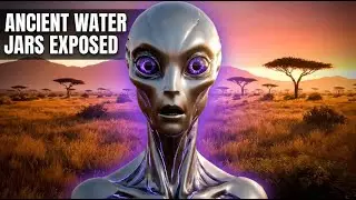 The SHOCKING Truth About Ancient Civilizations and Their Advanced Water Jars