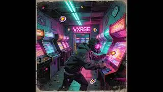 POWER UP - Chiptune Gaming Synthwave | Full Album | Retro Gaming Music