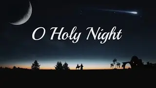 O Holy Night - On Tin Whistle