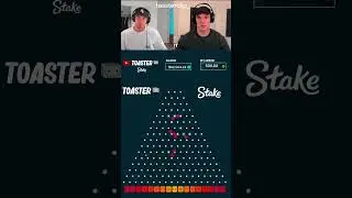 play stake win #stake #stakeoriginals #toasteroriginals #gaming #usa
