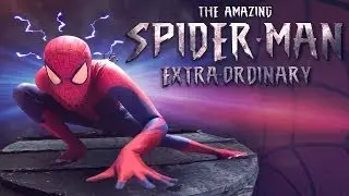 The Amazing Spider-Man: Extra-Ordinary Ft. Gwen Stacey Fan Film Spoof Parody