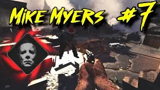 Cod4 Custom Mods: Mike Myers Event Part 7!