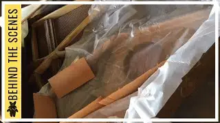 Putting Fish in My Piano - Port Haven Behind the Scenes