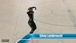 Trofeo Sadmak Bressan 2019 - Silvia Lambruschi