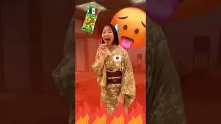 As&iacute; reaccionan a nuestros dulces 😱🍬