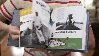 CMU Press Book Trailer: On The Zwieback Trail
