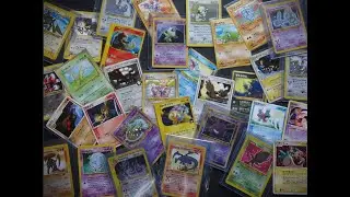 Pok&eacute;mon TCG Artist Spotlight : Hironobu Yoshida PART ONE