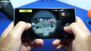 Top 10 Best GAMES - Oneplus One #278
