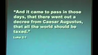 Origin of the Antichrist