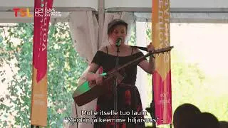 Juuret-tapahtuma 25.7.2025