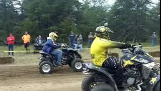 Ds650 vs Honda 700x