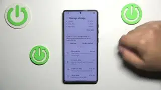 Samsung Galaxy S25 Ultra: Как освободить место для хранения данных