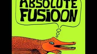 Fusioon - No Hay Habitacion
