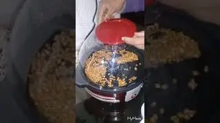 La pochoclera 2018