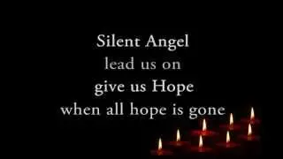 Silent Angel - Craig Enger