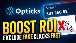 Stop Paying Monthly for ClickCease: Opticks Lifetime Deal Review