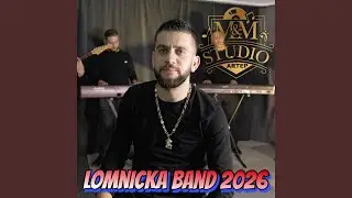 Lomnička Band 2026 - Adažives Pro Svetos