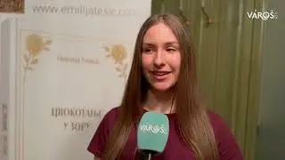 Stihovi koji spajaju reči i scenu: Poetsko veče Emilije Te&scaron;ić u Tekelijanumu