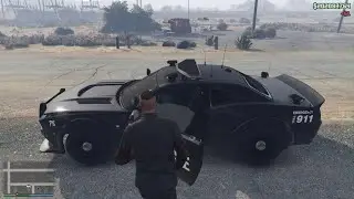 GTA Online - Dispatch Work