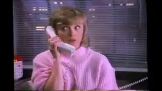 February 1988 - KCOP (Los Angeles) Commercial Blocks Part 1 - theVHSfiles