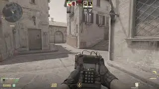 COUNTER STIKE 2.0 | Techment Hub Live Stream