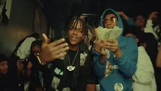 Naz Turnt x Lilwillmia- LongLiveDee ( Dir. by @RichNerdsProductions)