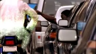 Etisalat Movement - Nigeria