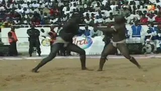 BALLA GAYE 2 VS BATHIE SÉRAS : RÉTRO