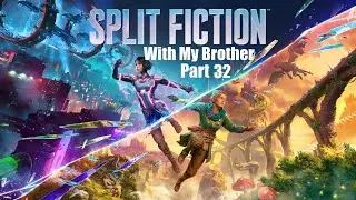 Split Fiction Part 32 MIO Side Story (With Brother)
