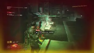 Aliens Fireteam Elite...