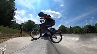 2020 Keystoned Zelienople PA Park Edit