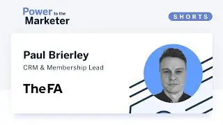 The FA: Unlocking the Potential of CRM for Sports Organizations