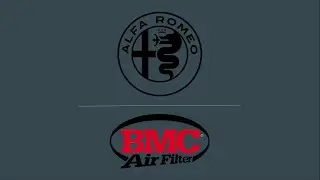 How to Install Alfa Romeo Stelvio BMC Intake Filter