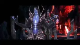 Devilian: Character Creation and First  Mission Tutorial