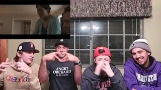 NF - If You Want Love *REACTION*