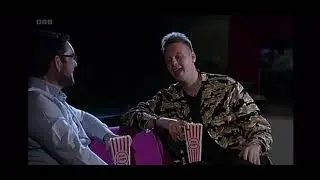 Director Jack Spring on BBC News - Three Day Millionaire Interview
