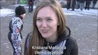 Trabanty v Nové Vsi pod Pleší