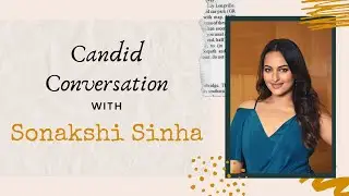 Mission Mangal | Sonakshi Sinha's EXCLUSIVE interview | Success Interview | Dabangg 3