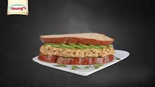 Young's Chicken Sandwich Filler
